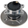 Image de Kits De Roulement De Roue - R169.59 - Snr - Compatible Avec Véhicule Peugeot, Opel, Citroen, Toyota