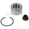 Image de Kits De Roulement De Roue - R169.61 - Snr - Compatible Avec Véhicule Toyota