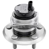Image de Kits De Roulement De Roue - R169.65 - Snr - Compatible Avec Véhicule Toyota