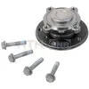 Image de Kits De Roulement De Roue - R150.40 - Snr - Compatible Avec Véhicule Bmw