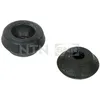 Image de Kit De Suspension Arrière - Kb957.05 - Snr - Compatible Avec Véhicule Audi