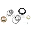 Image de Kits De Roulement De Roue - R154.13 - Snr - Compatible Avec Véhicule Volkswagen, Seat, Audi, Skoda, Porsche
