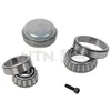 Image de Kits De Roulement De Roue - R151.36 - Snr - Compatible Avec Véhicule Mercedes