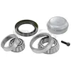 Image de Kits De Roulement De Roue - R151.36s - Snr - Compatible Avec Véhicule Mercedes