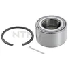 Image de Kits De Roulement De Roue - R169.68 - Snr - Compatible Avec Véhicule Toyota