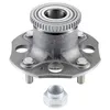 Image de Kits De Roulement De Roue - R174.47 - Snr - Compatible Avec Véhicule Honda