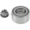 Image de Kits De Roulement De Roue - R155.33 - Snr - Compatible Avec Véhicule Renault
