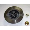 Image de Kits Moyeu Disques De Frein - Kf155.83u - Snr - Compatible Avec Véhicule Renault