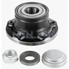 Image de Kits De Roulement De Roue - R141.26 - Snr - Compatible Avec Véhicule Opel, Fiat, Vauxhall