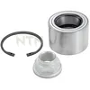 Image de Kits De Roulement De Roue - R141.03 - Snr - Compatible Avec Véhicule Fiat, Peugeot, Citroen