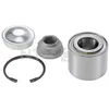 Image de Kit De Roulements De Roue Snr R155.89 Renault 43 21 005 52r 432000022r