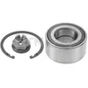 Image de Kits De Roulement De Roue - R155.87 - Snr - Compatible Avec Véhicule Renault, Dacia