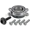 Image de Kit De Roulements De Roue Snr R157.43 Audi 4h0498625 4h0498625a 4h0498625b