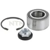 Image de Kits De Roulement De Roue - R141.05 - Snr - Compatible Avec Véhicule Ford