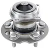 Image de Kits De Roulement De Roue - R169.77 - Snr - Compatible Avec Véhicule Toyota