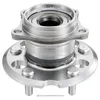 Image de Kits De Roulement De Roue - R169.78 - Snr - Compatible Avec Véhicule Toyota