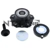 Image de Kits De Roulement De Roue - R157.44 - Snr - Compatible Avec Véhicule Audi