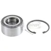 Image de Kits De Roulement De Roue - R173.27 - Snr - Compatible Avec Véhicule Peugeot, Citroen, Mitsubishi, Dodge, Jeep