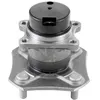 Image de Kits De Roulement De Roue - R168.78 - Snr - Compatible Avec Véhicule Nissan