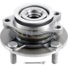 Image de Kits De Roulement De Roue - R168.77 - Snr - Compatible Avec Véhicule Nissan