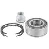 Image de Kits De Roulement De Roue - R153.57 - Snr - Compatible Avec Véhicule Opel, Peugeot, Citroen, Fiat, Lancia, Alfa Romeo, Vauxhall