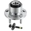 Image de Kits De Roulement De Roue - R165.37 - Snr - Compatible Avec Véhicule Volvo
