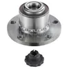 Image de Kits De Roulement De Roue - R157.49 - Snr - Compatible Avec Véhicule Volkswagen, Skoda, Seat