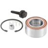 Image de Kits De Roulement De Roue - R154.63 - Snr - Compatible Avec Véhicule Ford, Volkswagen, Seat