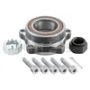 Image de Kits De Roulement De Roue - R141.08 - Snr - Compatible Avec Véhicule Ford