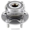 Image de Kit De Roulements De Roue Snr R173.28 Citroën 1606291880 3730-36 3785a015