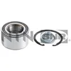 Image de Kit De Roulements De Roue Snr R170.49 Mazda Bbm2-33-047 Bp4l-33-047a Gs1d-33-047