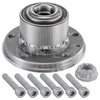 Image de Kits De Roulement De Roue - R154.62 - Snr - Compatible Avec Véhicule Volkswagen