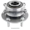 Image de Kit De Roulements De Roue Snr R184.34 Hyundai 51750-2b010 51750-3j000