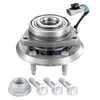 Image de Kits De Roulement De Roue - R190.11 - Snr - Compatible Avec Véhicule Vauxhall, Opel, Chevrolet