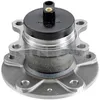 Image de Kits De Roulement De Roue - R177.19 - Snr - Compatible Avec Véhicule Suzuki, Fiat