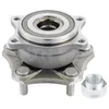 Image de Kits De Roulement De Roue - R177.32 - Snr - Compatible Avec Véhicule Suzuki