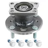 Image de Kits De Roulement De Roue - R152.74 - Snr - Compatible Avec Véhicule Ford
