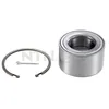 Image de Kit De Roulements De Roue Snr R168.65 Nissan 43210-ag000