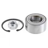 Image de Kits De Roulement De Roue - R173.37 - Snr - Compatible Avec Véhicule Mitsubishi
