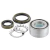 Image de Kits De Roulement De Roue - R141.61 - Snr - Compatible Avec Véhicule Nissan