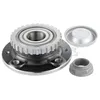 Image de Kits De Roulement De Roue - R166.29 - Snr - Compatible Avec Véhicule Peugeot, Opel, Citroen