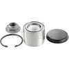 Image de Kits De Roulement De Roue - R141.28 - Snr - Compatible Avec Véhicule Nissan, Renault, Opel, Vauxhall