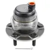 Image de Kits De Roulement De Roue - R186.11 - Snr - Compatible Avec Véhicule Chrysler