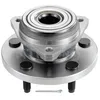 Image de Kits De Roulement De Roue - R186.27 - Snr - Compatible Avec Véhicule Jeep