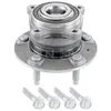 Image de Kits De Roulement De Roue - R153.69 - Snr - Compatible Avec Véhicule Vauxhall, Opel, Chevrolet