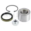Image de Kits De Roulement De Roue - R177.45 - Snr - Compatible Avec Véhicule Suzuki