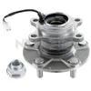 Image de Kits De Roulement De Roue - R177.47 - Snr - Compatible Avec Véhicule Suzuki