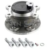 Image de Kits De Roulement De Roue - R165.34 - Snr - Compatible Avec Véhicule Volvo