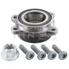 Image de Kits De Roulement De Roue - R154.66 - Snr - Compatible Avec Véhicule Volkswagen, Porsche