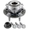Image de Kits De Roulement De Roue - R153.58 - Snr - Compatible Avec Véhicule Vauxhall, Saab, Opel, Chevrolet
